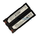 Batterie für SPS 98-214946 [Ersatzbatterie]